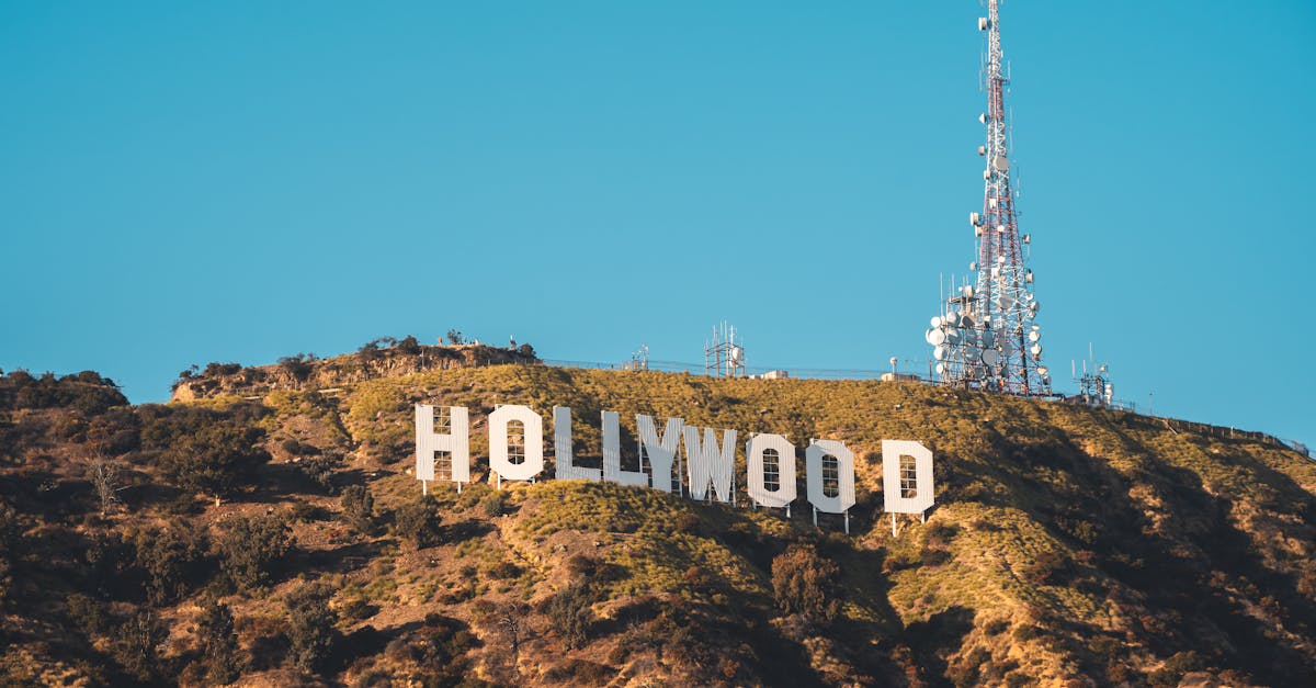 Hollywood Smear Machine Exposed