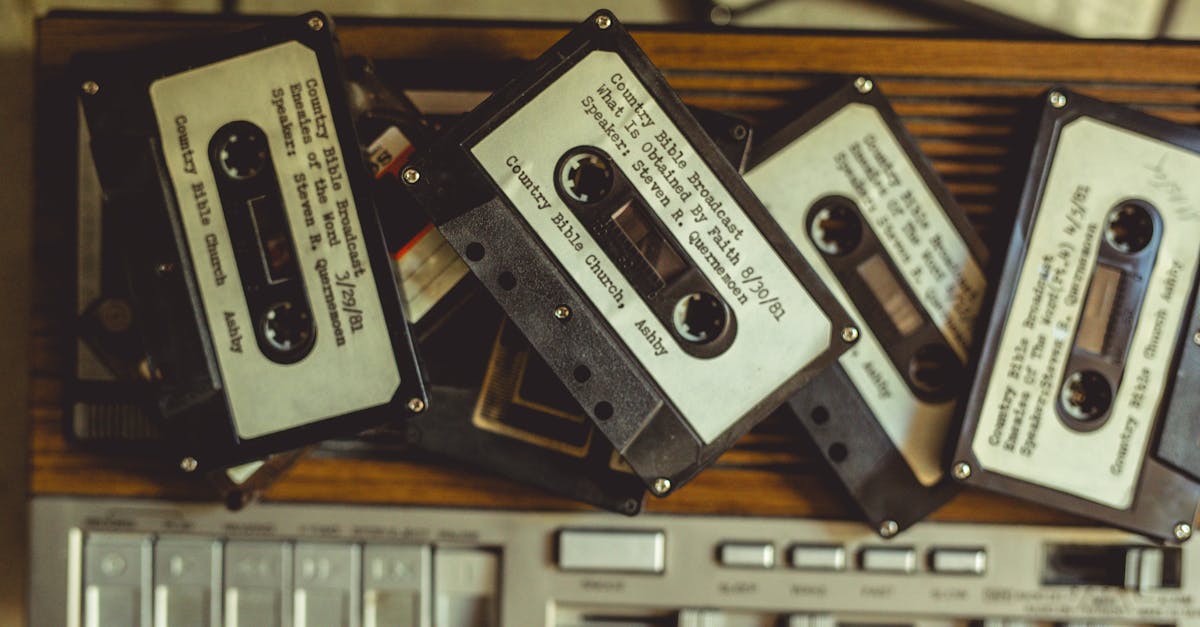 Princess Diana Tapes Revealed