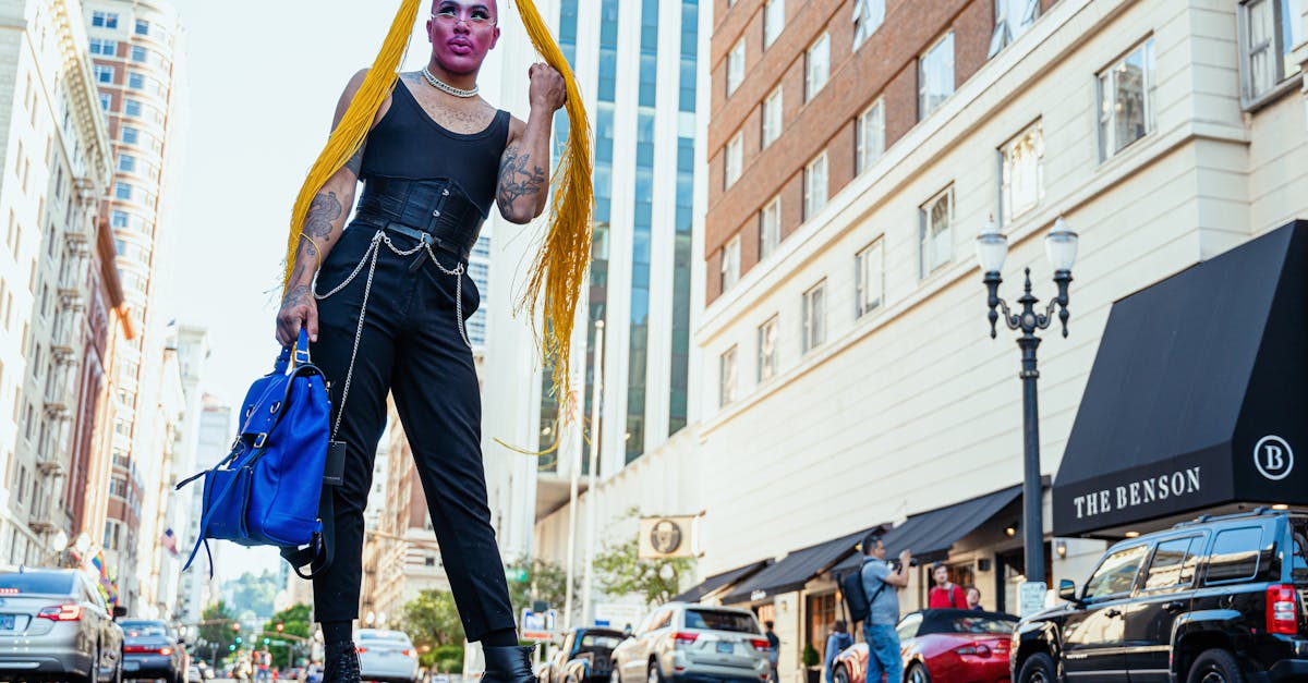 Born This Way?