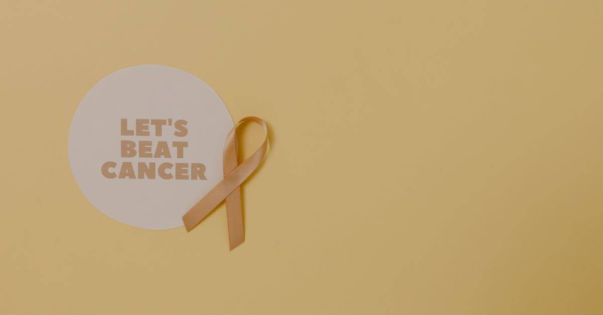 Colon Cancer Warrior