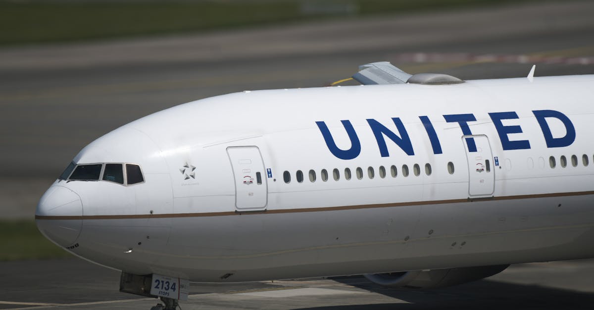 Trump Administration's Airline Rescue Fails