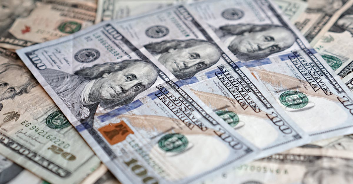 Berkshire's Cash Boom