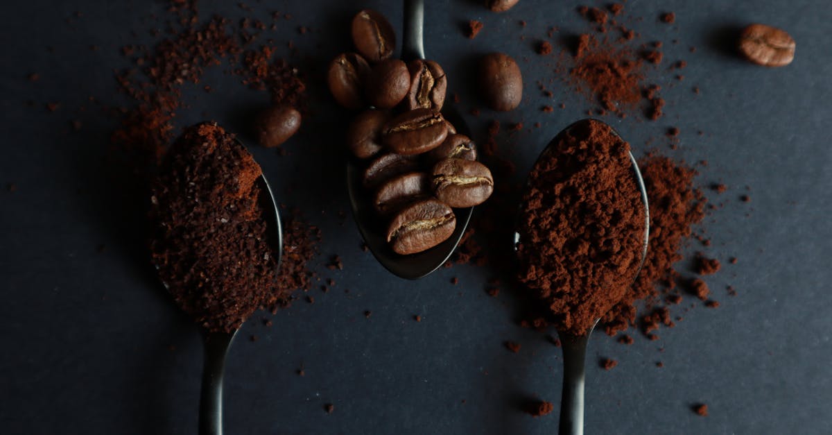 Coffee's Anti-Aging Secrets