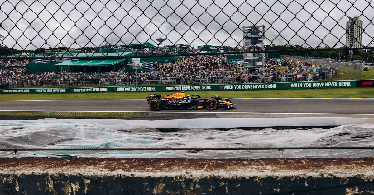 Miami Grand Prix Start Time Changed
