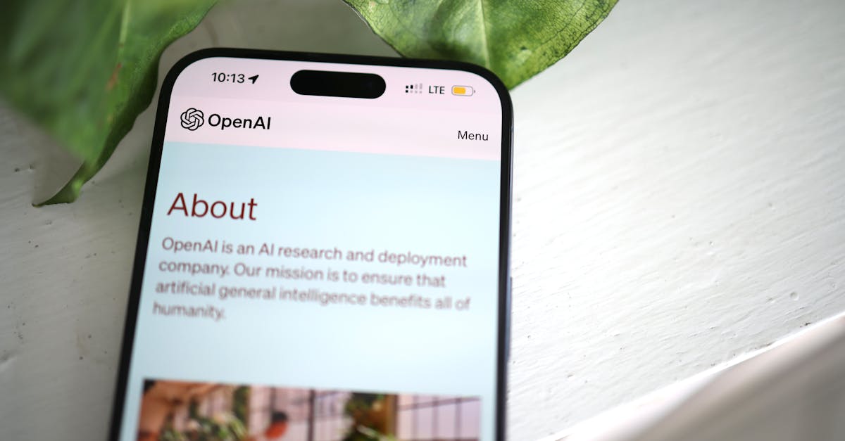 OpenAI's Path to IPO