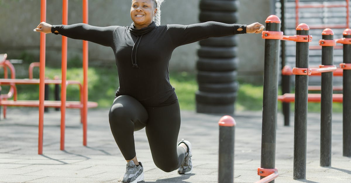 Smarter Exercise For Better Results