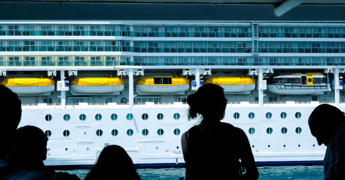 Hantavirus Outbreak on Cruise Ship