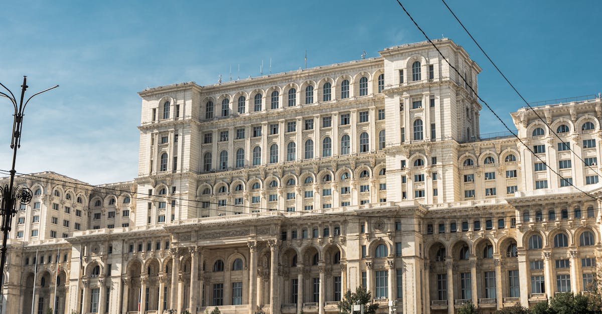 Romania's Pro-European Coalition Collapses