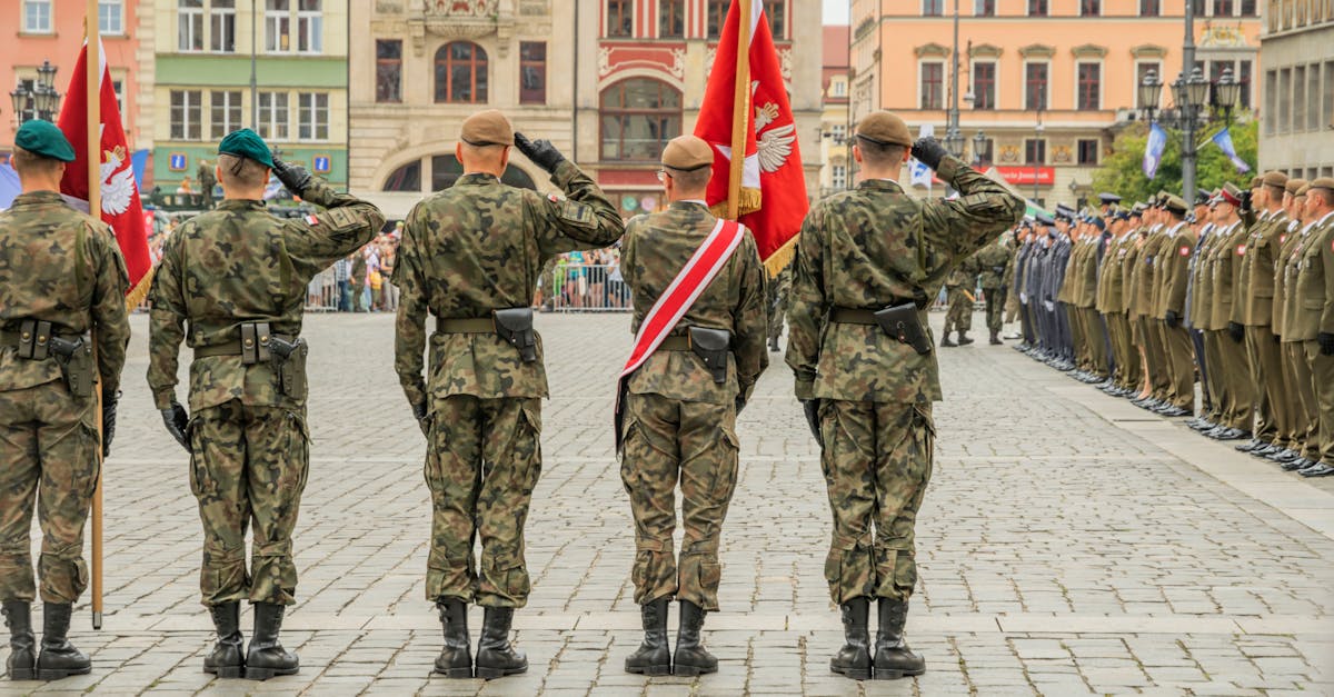 US Military Presence in Europe Under Review