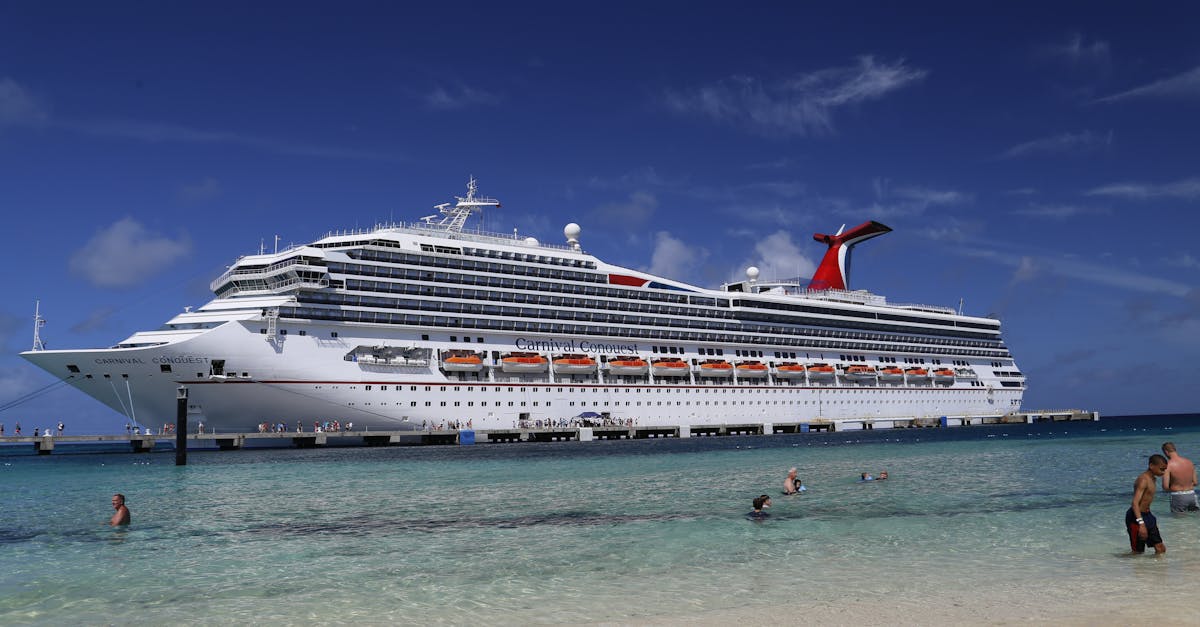 Hantavirus Outbreak On Cruise Ship