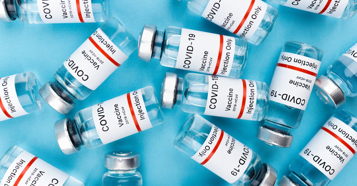 Vaccine Study Halt Sparks Concern