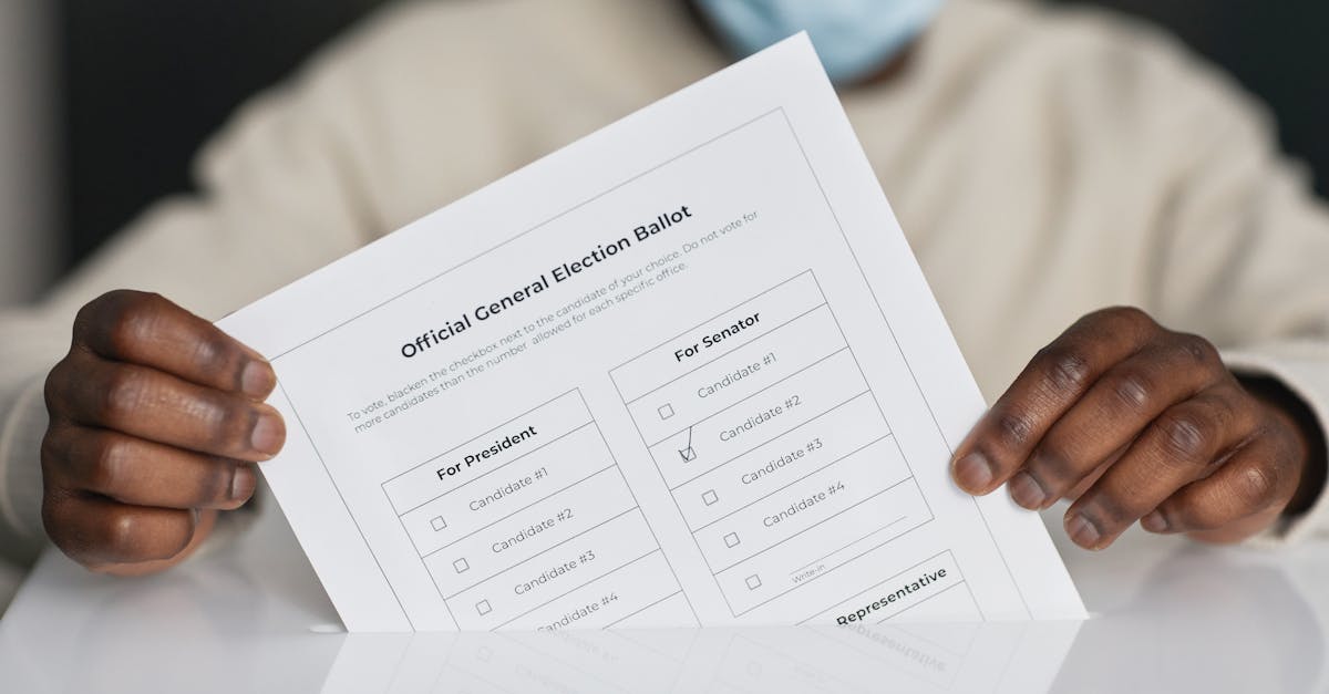 Fulton County Ballots Seized by FBI