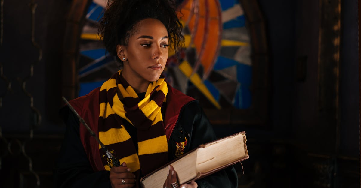 Harry Potter Series Renewed