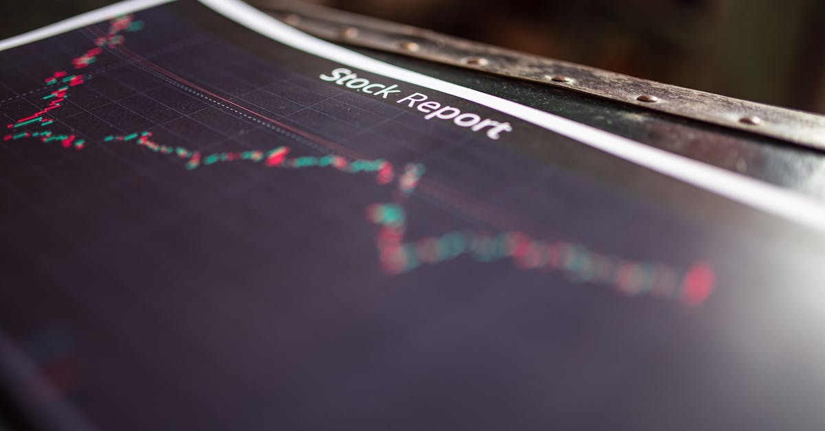 Stock Market Surges On Iran Deal Hopes