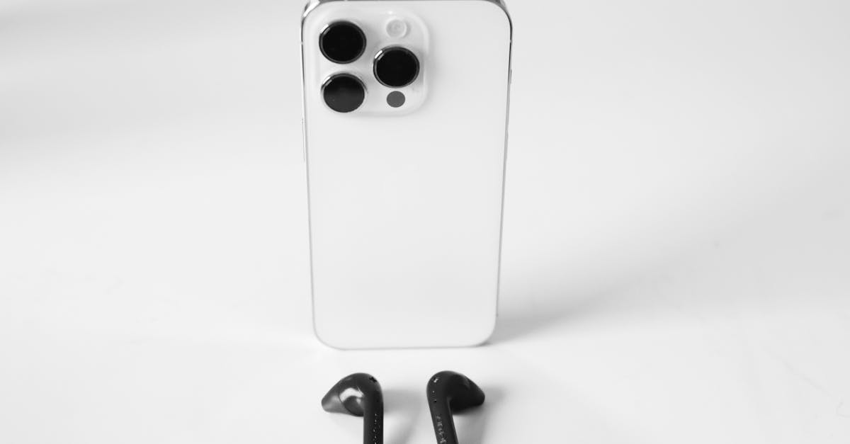 Apple AirPods Cameras Final Testing