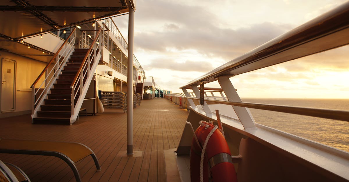 Hantavirus Outbreak Onboard Ship