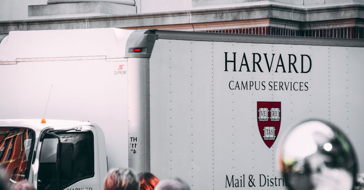 Harvard Canvas Site Down After Cyber Breach