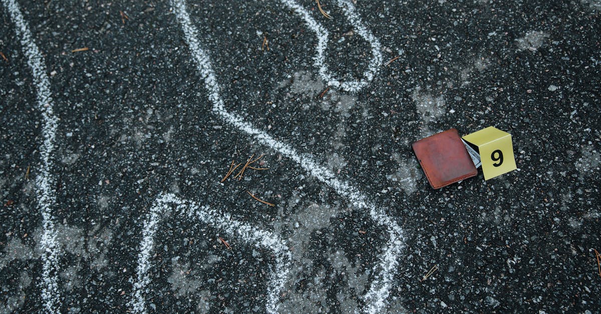 Murder In A Small Town Renewed