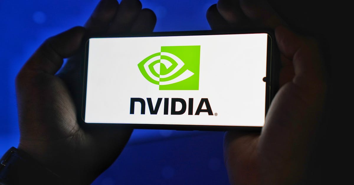 Nvidia Chips Smuggled to China