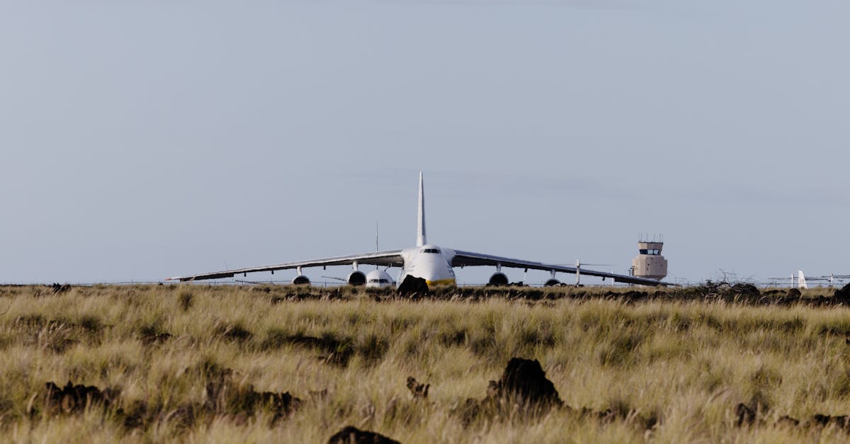 Rural Airport Grounded After Spirit Airlines' Collapse