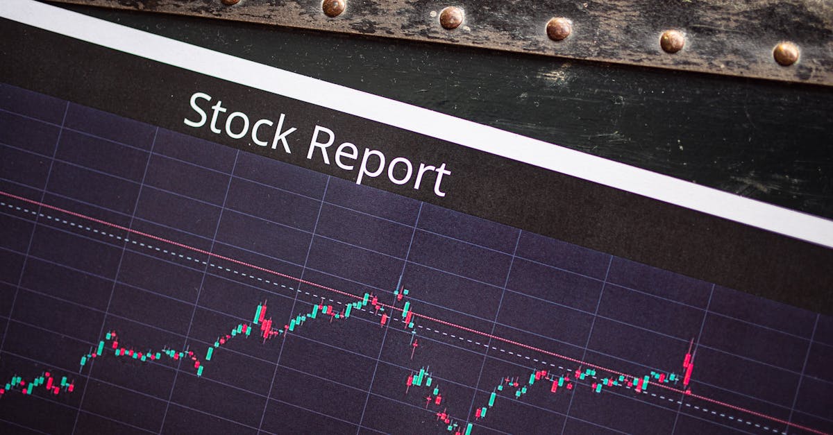 Stock Market Pulls Back from Records