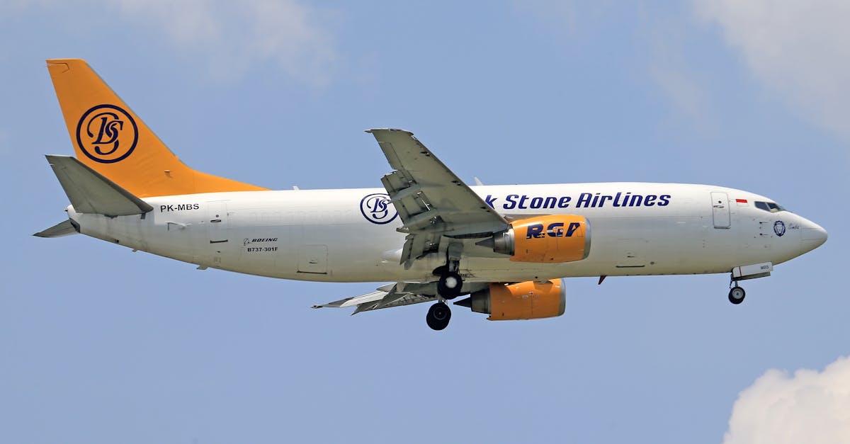 Aviation Incident Rocks Denver