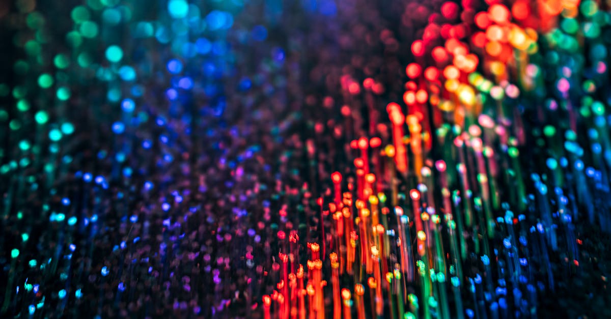 Revolutionary Qubits On The Move