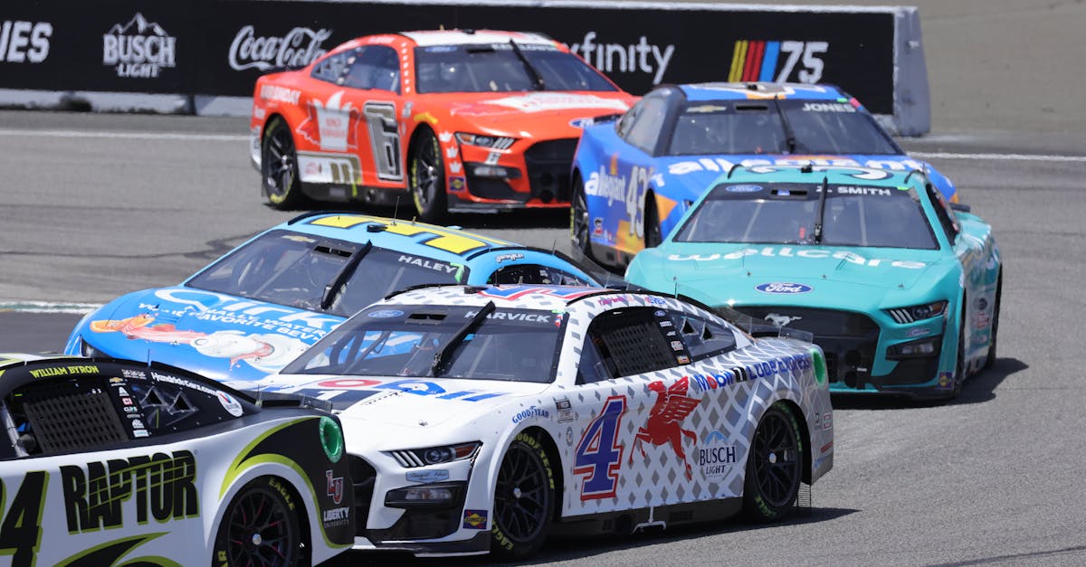 Truist Championship Heats Up