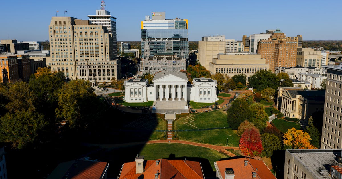 Virginia Redistricting Ruling