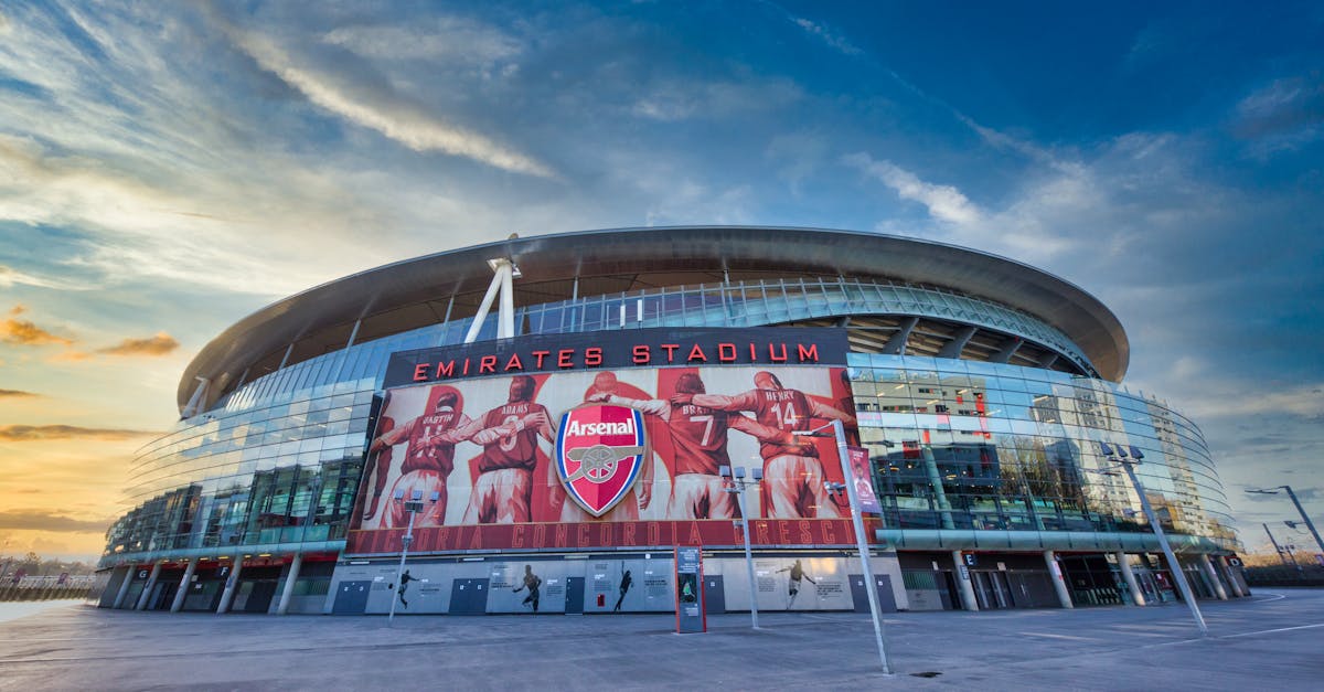 Arsenal Unchanged For West Ham Clash