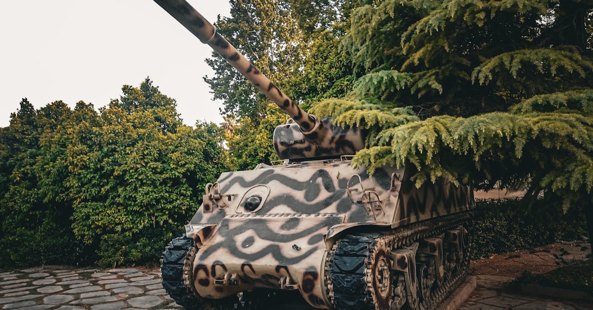 Iran War Fears Escalate