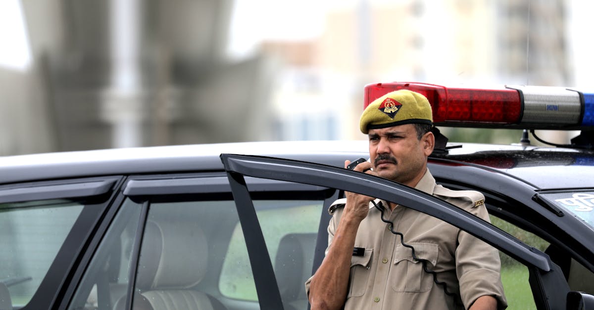 Pakistan Police Attack
