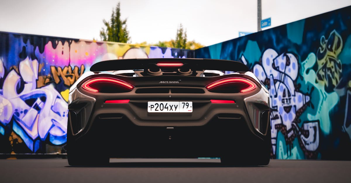 Forza Horizon 6 Leak Exposed
