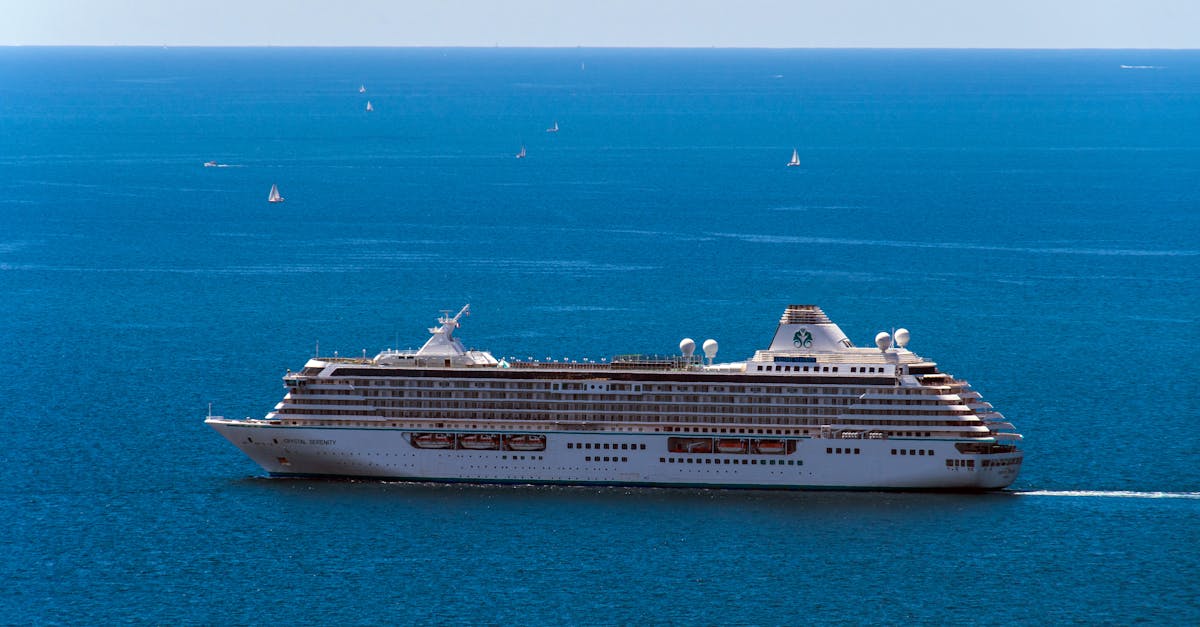 Hantavirus Outbreak On Cruise Ship