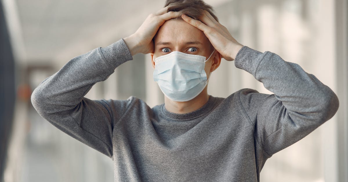 Hantavirus Scare on Repatriation Flight