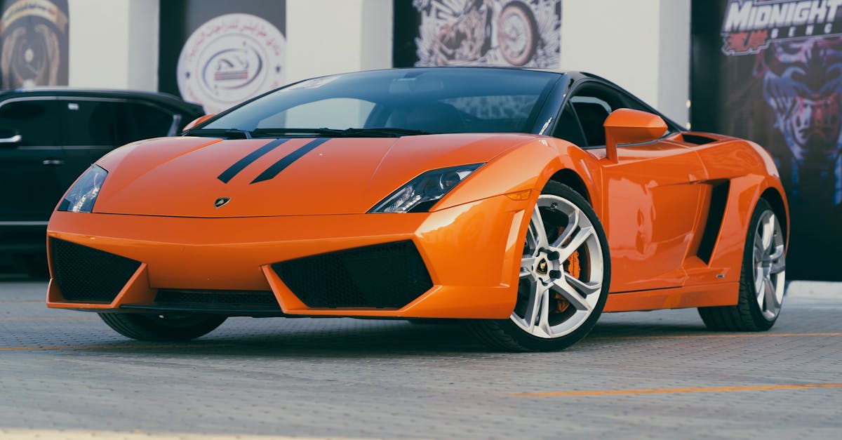 Lamborghini Unveils Fenomeno Roadster