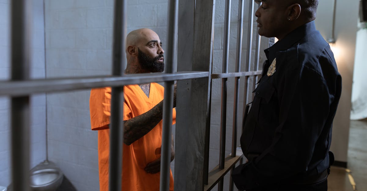 Alabama Jail Neglects Pregnant Inmate