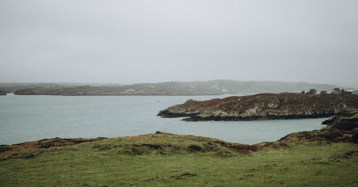 British Island Quarantine