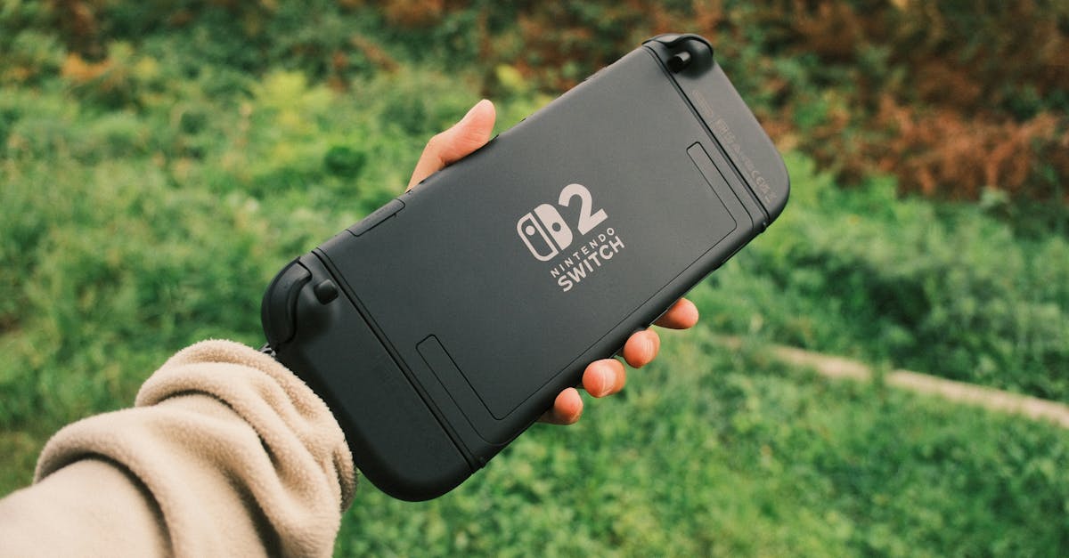 Nintendo Switch 2 Price Hike