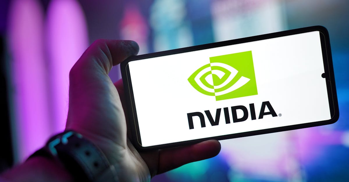 Nvidia CEO Joins Trump's China Trip