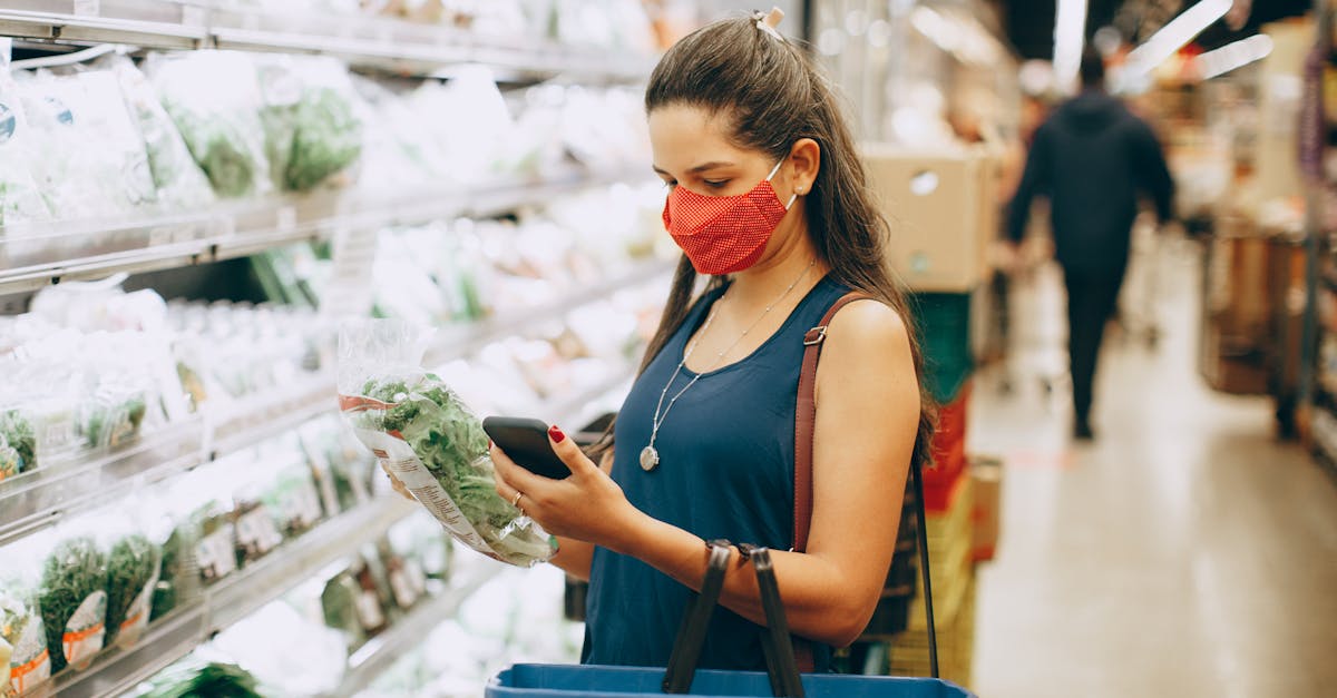 US Grocery Prices Surge