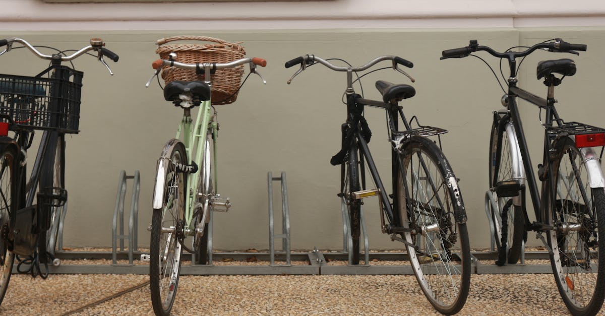Commuter Bike Excellence
