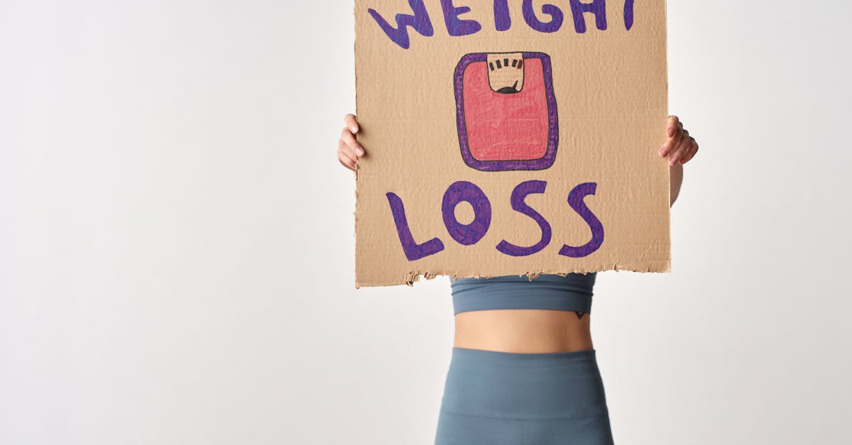 GLP-1 Weight Loss Effectiveness