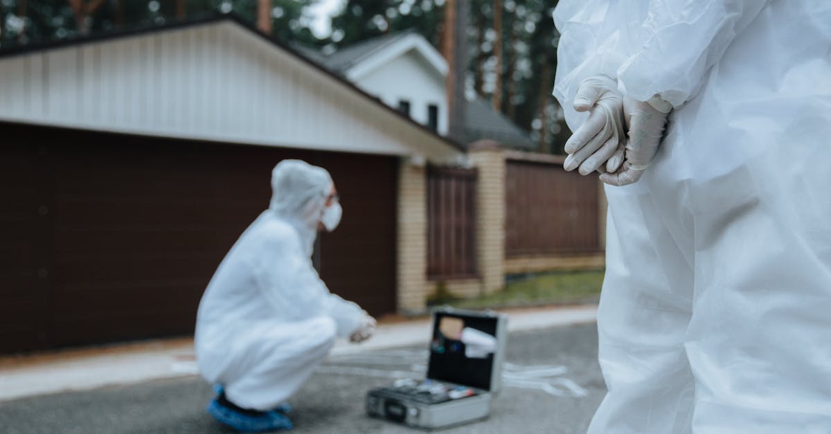 Hantavirus Case Investigated in Ontario County