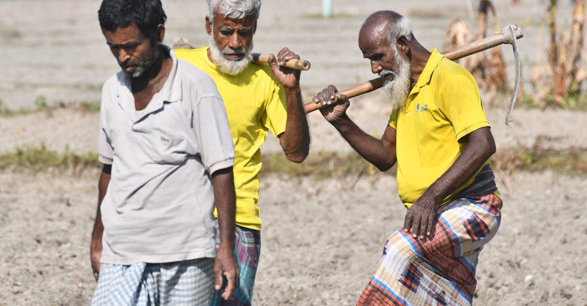 Farmers Struggle Amid Rising Costs