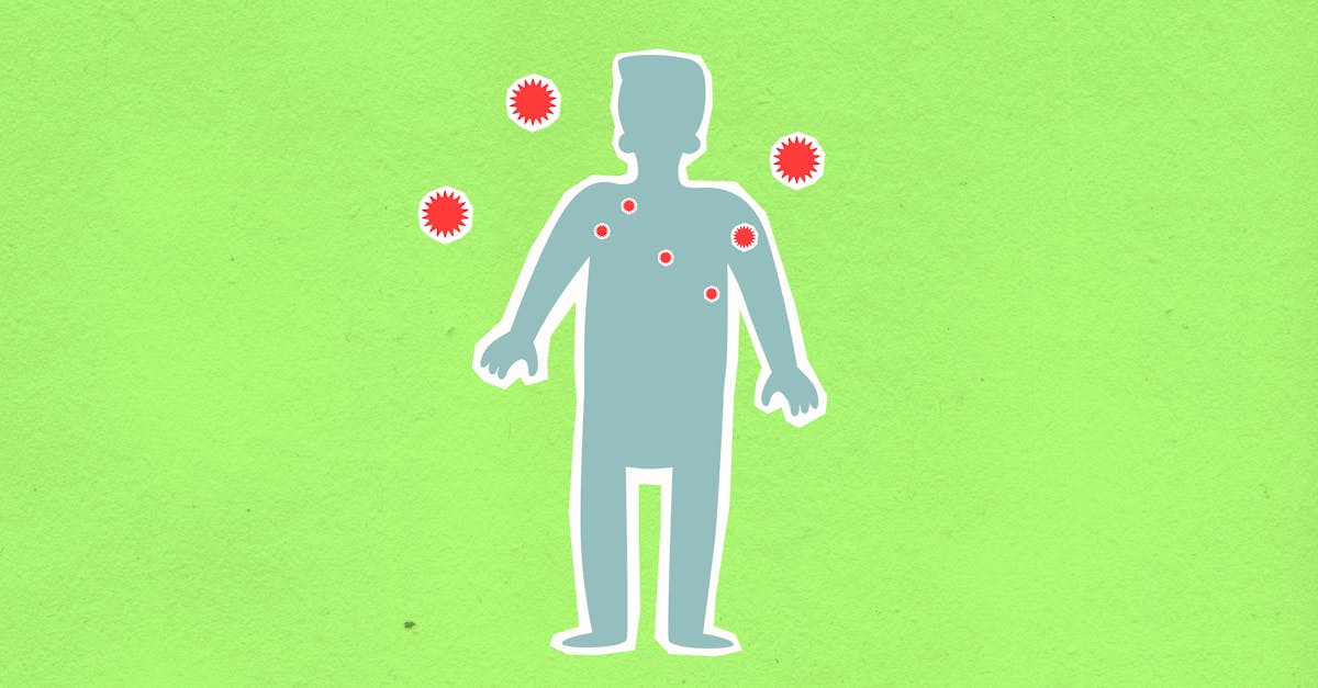 Measles Outbreak Hits Mesa