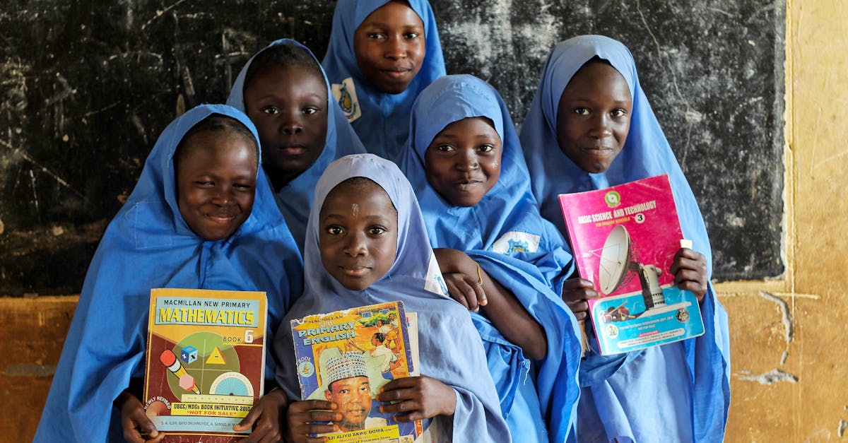 Nigeria School Kidnapping Sparks Outrage