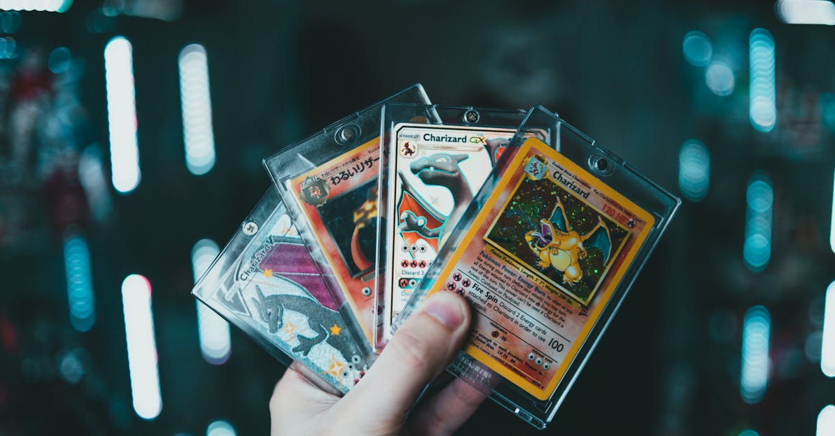 Pokemon TCG Conventions Emphasize Community