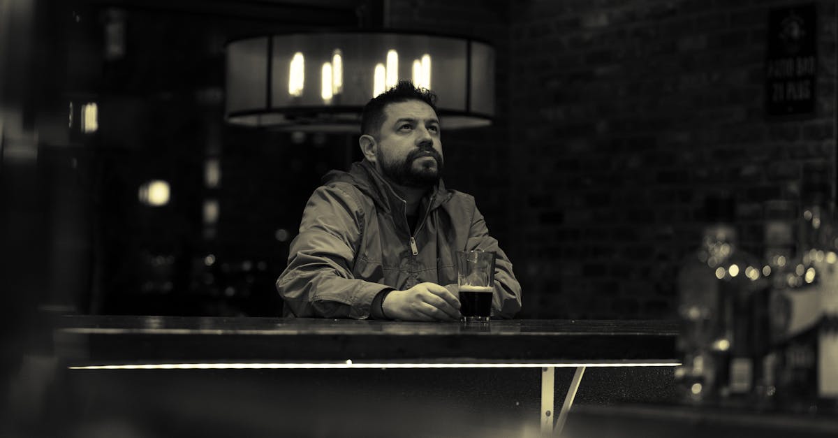 Ted Maher's Dark Past Unfolds