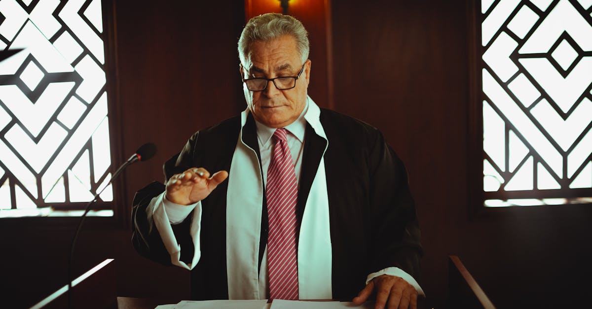 Judge Blocks Key Evidence In CEO Murder Case